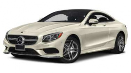 Mercedes-Benz Maybach S600